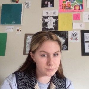 Meet your Posher, Audrey